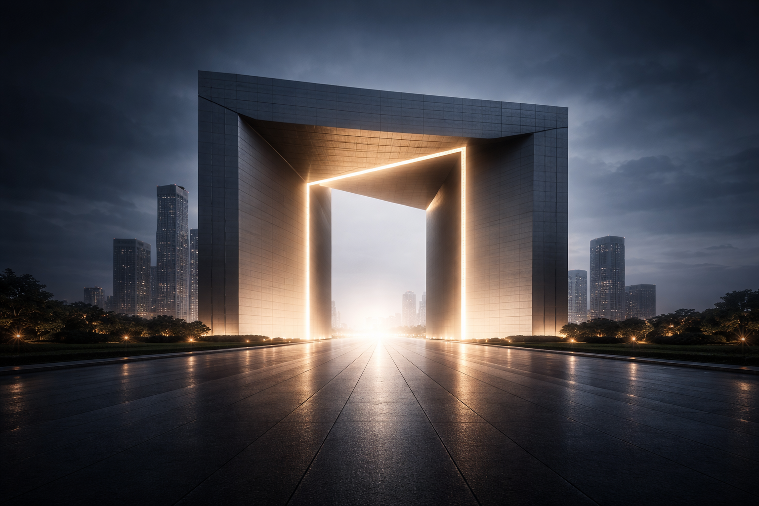 Tourism operations environment