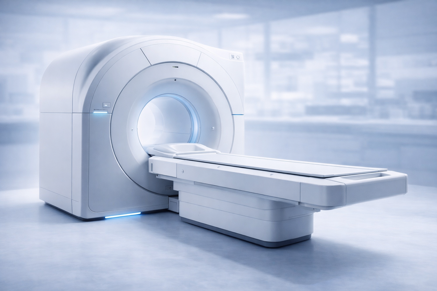 Healthcare imaging operations environment